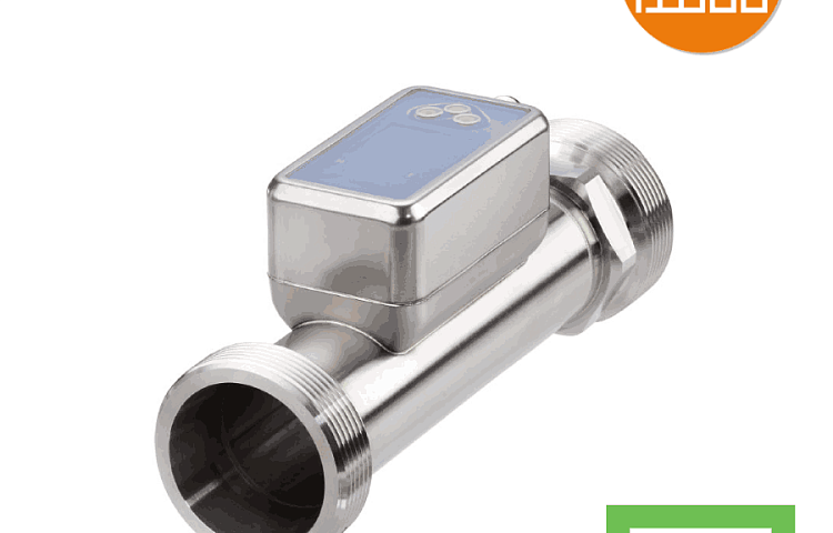 Ультразвуковой расходомер IFM SU2020